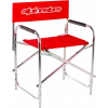 Πτυσσόμενη καρέκλα ALPINESTARS Pit Chair