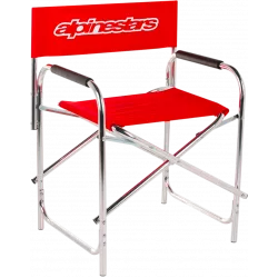 Πτυσσόμενη καρέκλα ALPINESTARS Pit Chair Πτυσσόμενη καρέκλα ALPINESTARS Pit Chair