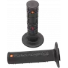Χειρολαβές μοτοσυκλέτας PROGRIP 799 DUAL ΜΑΥΡΟ Χειρολαβές μοτοσυκλέτας PROGRIP 799 DUAL ΜΑΥΡΟ