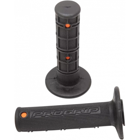 Χειρολαβές μοτοσυκλέτας PROGRIP 799 DUAL ΜΑΥΡΟ Χειρολαβές μοτοσυκλέτας PROGRIP 799 DUAL ΜΑΥΡΟ
