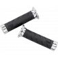 Χειρολαβές μοτοσυκλέτας PROGRIP 862 CRUISER CHROME thumb