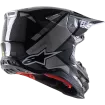 Κράνος μηχανής ALPINESTARS SM10 Ca ΜΑΥΡΟ/ΓΚΡΙ Κράνος μηχανής ALPINESTARS SM10 Ca ΜΑΥΡΟ/ΓΚΡΙ thumb