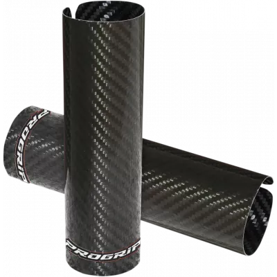 Μπροστινά προστατευτικά PROGRIP CARBON FIBER