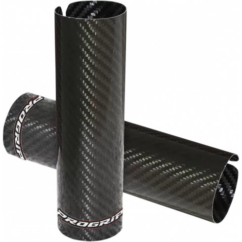 Μπροστινά προστατευτικά PROGRIP CARBON FIBER Μπροστινά προστατευτικά PROGRIP CARBON FIBER