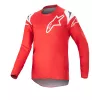 Παιδική μπλούζα μηχανής ALPINESTARS Racer Narin