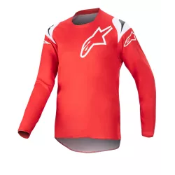 Παιδική μπλούζα μηχανής ALPINESTARS Racer Narin Παιδική μπλούζα μηχανής ALPINESTARS Racer Narin