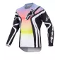 Παιδική μπλούζα μηχανής ALPINESTARS Racer Semi thumb