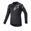 Παιδική μπλούζα μηχανής ALPINESTARS Racer