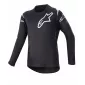 Παιδική μπλούζα μηχανής ALPINESTARS Racer thumb