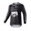Παιδική μπλούζα μηχανής ALPINESTARS Racer Found