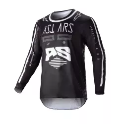 Παιδική μπλούζα μηχανής ALPINESTARS Racer Found