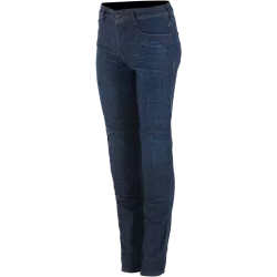 Γυναικείο παντελόνι μηχανής ALPINESTARS Stella Daisy v2 Γυναικείο παντελόνι μηχανής ALPINESTARS Stella Daisy v2