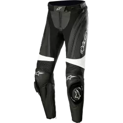 Γυναικείο δερμάτινο παντελόνι μηχανής ALPINESTARS Stella Missile V3 Γυναικείο δερμάτινο παντελόνι μηχανής ALPINESTARS Stella Missile V3