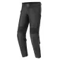 Παντελόνι μηχανής ALPINESTARS T-SP 5 Rideknit ΜΑΥΡΟ thumb