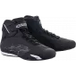 Μπότες μηχανής ALPINESTARS SECTOR ΜΑΥΡΟ/ΑΣΠΡΟ thumb