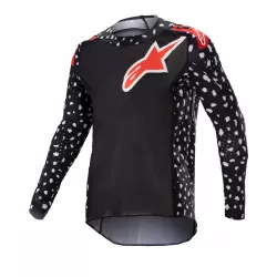 Παιδική μπλούζα μηχανής ALPINESTARS Racer North Παιδική μπλούζα μηχανής ALPINESTARS Racer North