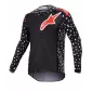 Παιδική μπλούζα μηχανής ALPINESTARS Racer North thumb