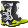 Παιδικές μπότες μηχανής ALPINESTARS Tech 3S