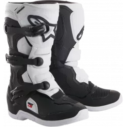 Παιδικές μπότες μηχανής ALPINESTARS Tech 3S Παιδικές μπότες μηχανής ALPINESTARS Tech 3S