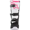 Γυναικείες Μπότες για enduro/motocross ALPINESTARS Stella Tech 3 thumb