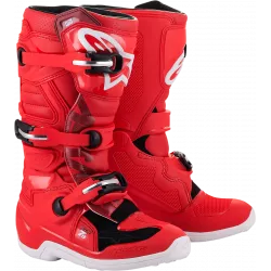 Παιδικές μπότες μηχανής ALPINESTARS Tech 7S