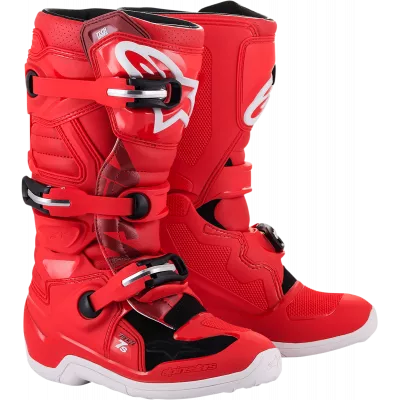 Παιδικές μπότες μηχανής ALPINESTARS Tech 7S