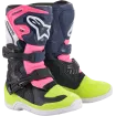 Παιδικές μπότες μηχανής ALPINESTARS Tech 3S thumb