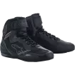 Μπότες μηχανής ALPINESTARS Faster-3 Rideknit ΜΑΥΡΟ/ΓΚΡΙ Μπότες μηχανής ALPINESTARS Faster-3 Rideknit ΜΑΥΡΟ/ΓΚΡΙ thumb