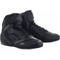 Μπότες μηχανής ALPINESTARS Faster-3 Rideknit ΜΑΥΡΟ/ΓΚΡΙ thumb