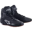 Μπότες μηχανής ALPINESTARS FASTER-3 ΜΑΥΡΟ/ΓΚΡΙ thumb