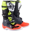 Παιδικές μπότες μηχανής ALPINESTARS Tech 7S thumb