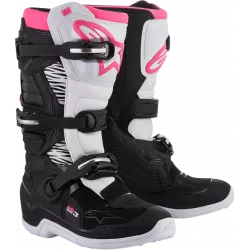 Γυναικείες Μπότες για enduro/motocross ALPINESTARS Stella Tech 3