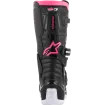 Γυναικείες Μπότες για enduro/motocross ALPINESTARS Stella Tech 3 thumb