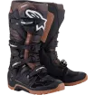 Μπότες μηχανής motocross ALPINESTARS TECH 7 ΜΑΥΡΟ/ΚΑΦΕ Μπότες μηχανής motocross ALPINESTARS TECH 7 ΜΑΥΡΟ/ΚΑΦΕ thumb