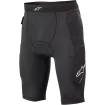 Προστατευτικά σορτς ALPINESTARS Paragon Lite ΜΑΥΡΟ thumb