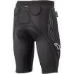 Προστατευτικά σορτς ALPINESTARS Paragon Lite ΜΑΥΡΟ thumb