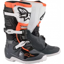 Παιδικές μπότες μηχανής ALPINESTARS Tech 7S Παιδικές μπότες μηχανής ALPINESTARS Tech 7S