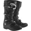 Μπότες μηχανής motocross ALPINESTARS TECH 5 ΜΑΥΡΟ