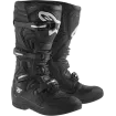 Μπότες μηχανής motocross ALPINESTARS TECH 5 ΜΑΥΡΟ thumb