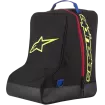 Τσάντα μεταφοράς για μπότες ALPINESTARS ΜΑΥΡΟ/ΜΑΥΡΟ Τσάντα μεταφοράς για μπότες ALPINESTARS ΜΑΥΡΟ/ΜΑΥΡΟ thumb