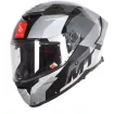 Κράνος μηχανής MT THUNDER 4 SV FADE B2 GLOSS GRAY Κράνος μηχανής MT THUNDER 4 SV FADE B2 GLOSS GRAY thumb