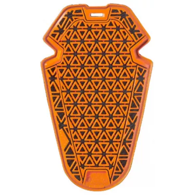 Προστασία για αγκώνες/γόνατα RICHA GHOST D3O LVL. 2