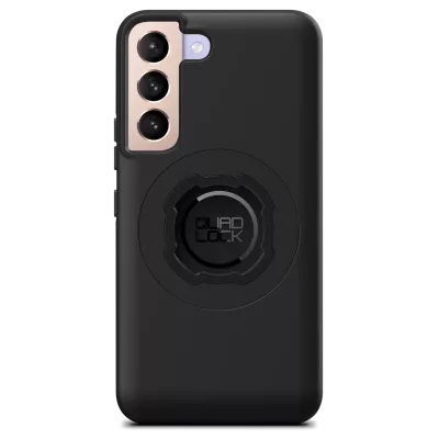 Θήκη κινητού QUAD LOCK για MAG Samsung Galaxy S22 Θήκη κινητού QUAD LOCK για MAG Samsung Galaxy S22
