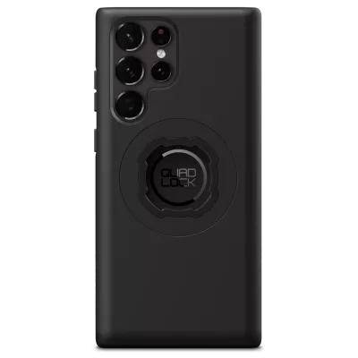 Θήκη κινητού QUAD LOCK για MAG Samsung Galaxy S22 Ultra Θήκη κινητού QUAD LOCK για MAG Samsung Galaxy S22 Ultra