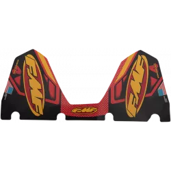 Αυτοκόλλητο FMF DECAL P-CORE 4 REPL