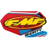 Αυτοκόλλητο FMF DECAL SHORTY PAT REPL Αυτοκόλλητο FMF DECAL SHORTY PAT REPL
