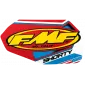 Αυτοκόλλητο FMF DECAL SHORTY PAT REPL thumb