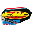 Αυτοκόλλητο FMF DECAL P-CORE 2 PAT REPL thumb