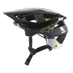 Κράνος ποδηλάτου ALPINESTARS Vector Tech MIPS® ΜΑΥΡΟ/ΛΕΥΚΟ/ΓΚΡΙ thumb