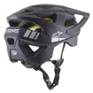 Κράνος ποδηλάτου ALPINESTARS Vector Tech MIPS® BLACK/GREY thumb